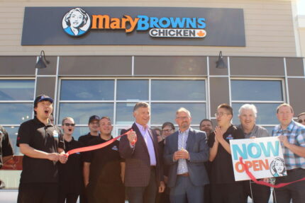 How to Open a Canadian Franchise Branch