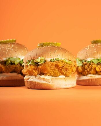Mary Brown's Chicken Franchising