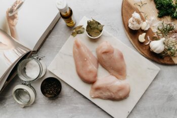 chicken breast